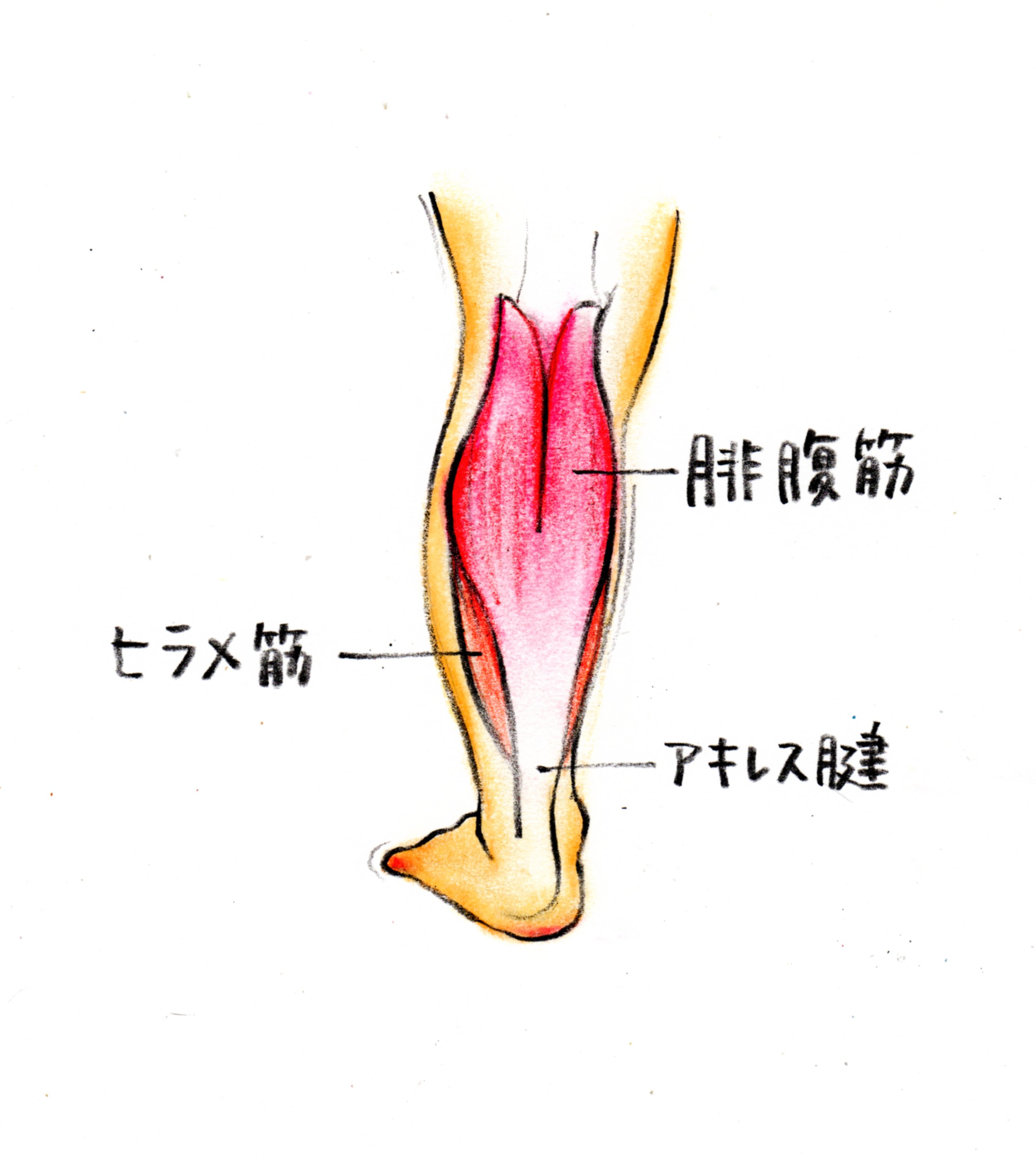 症状